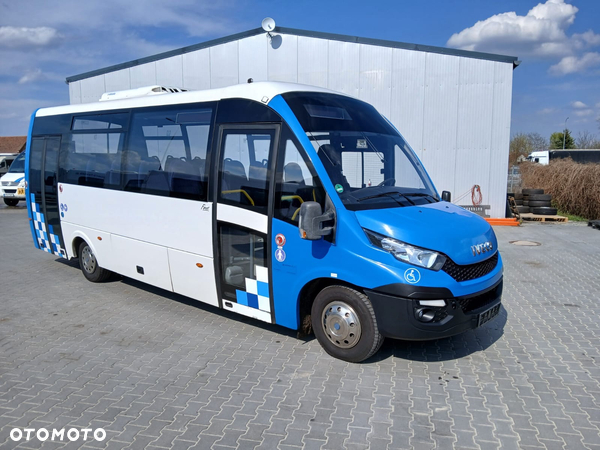 Iveco 70c17