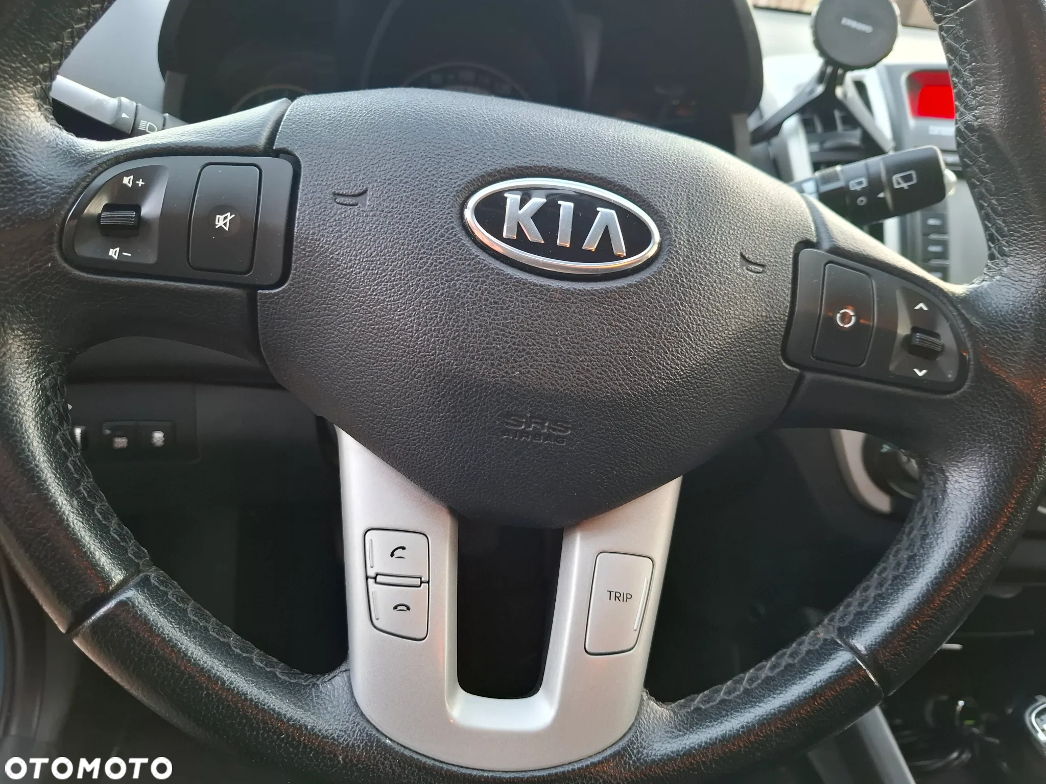 Kia Ceed 1.4 CVVT SW ISG Spirit - 25