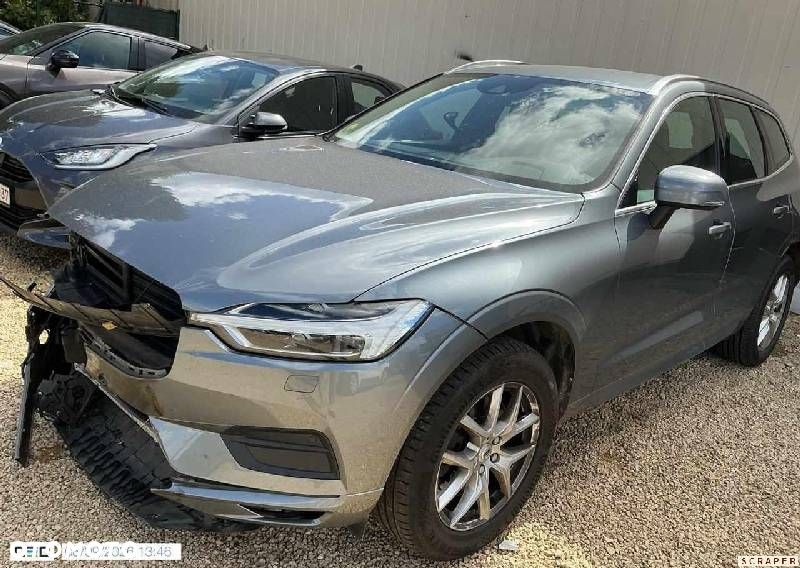 Volvo XC 60