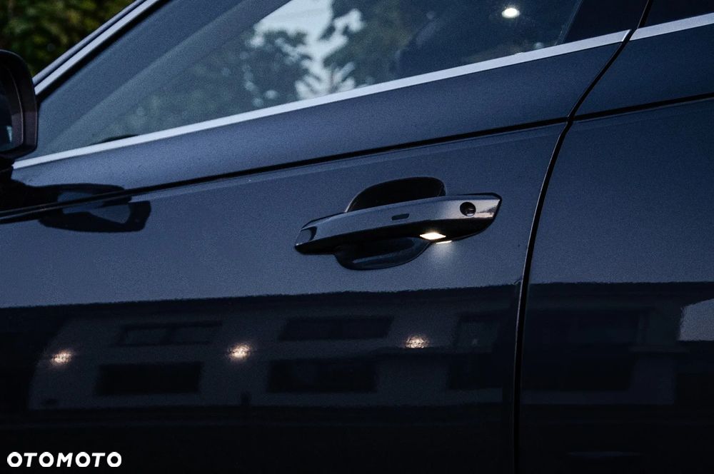 Audi A4 Avant 2.0 TDI - 39
