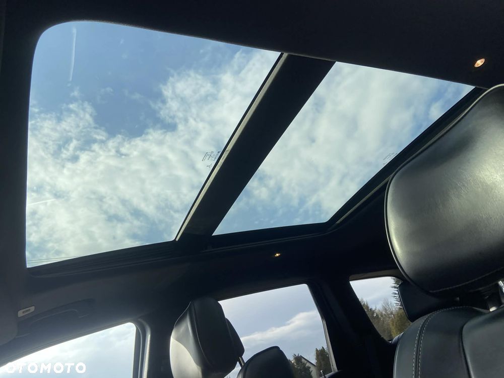 Jeep Grand Cherokee 3.6 V6 Overland - 11