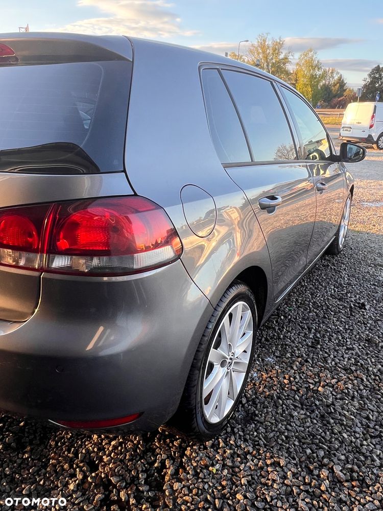 Volkswagen Golf 1.4 TSI Highline - 14