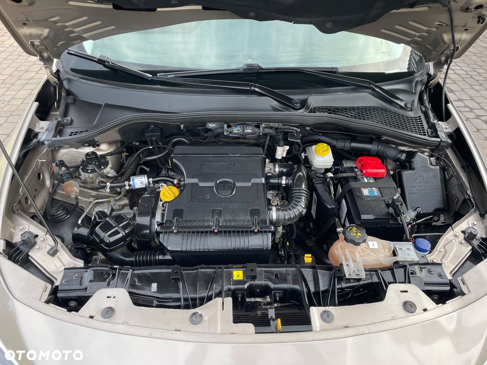 Fiat Tipo 1.4 16V Street - 23