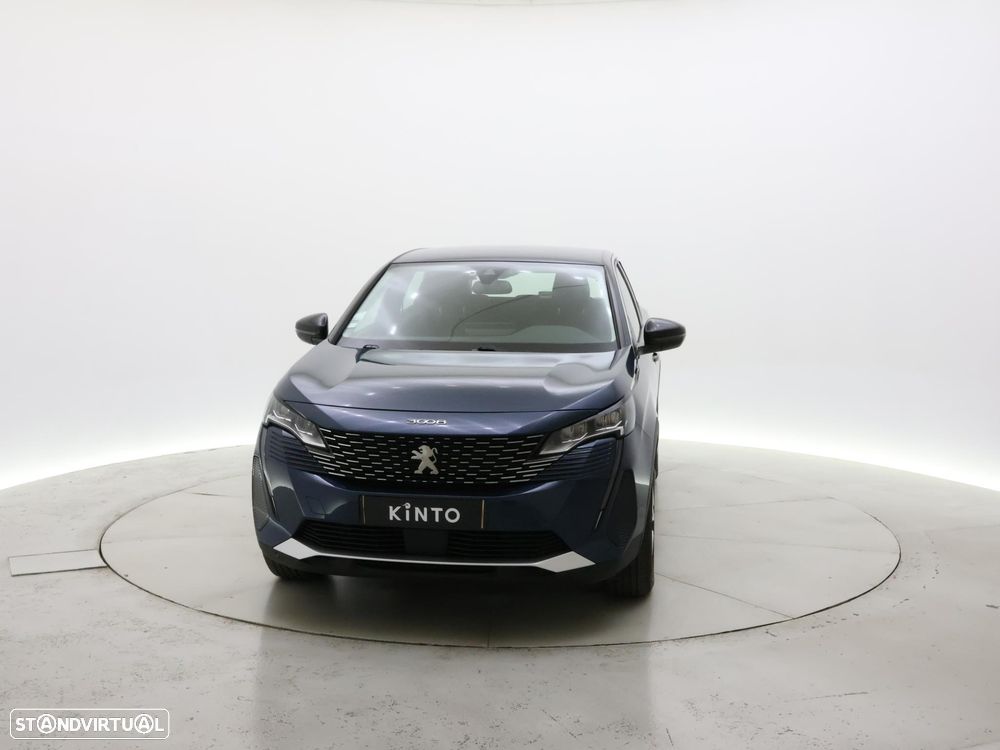 Peugeot 3008 1.5 BlueHDi Active Pack - 12