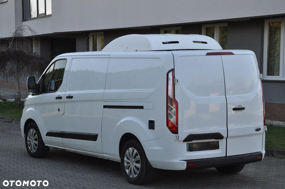 Ford Transit Custom - 4