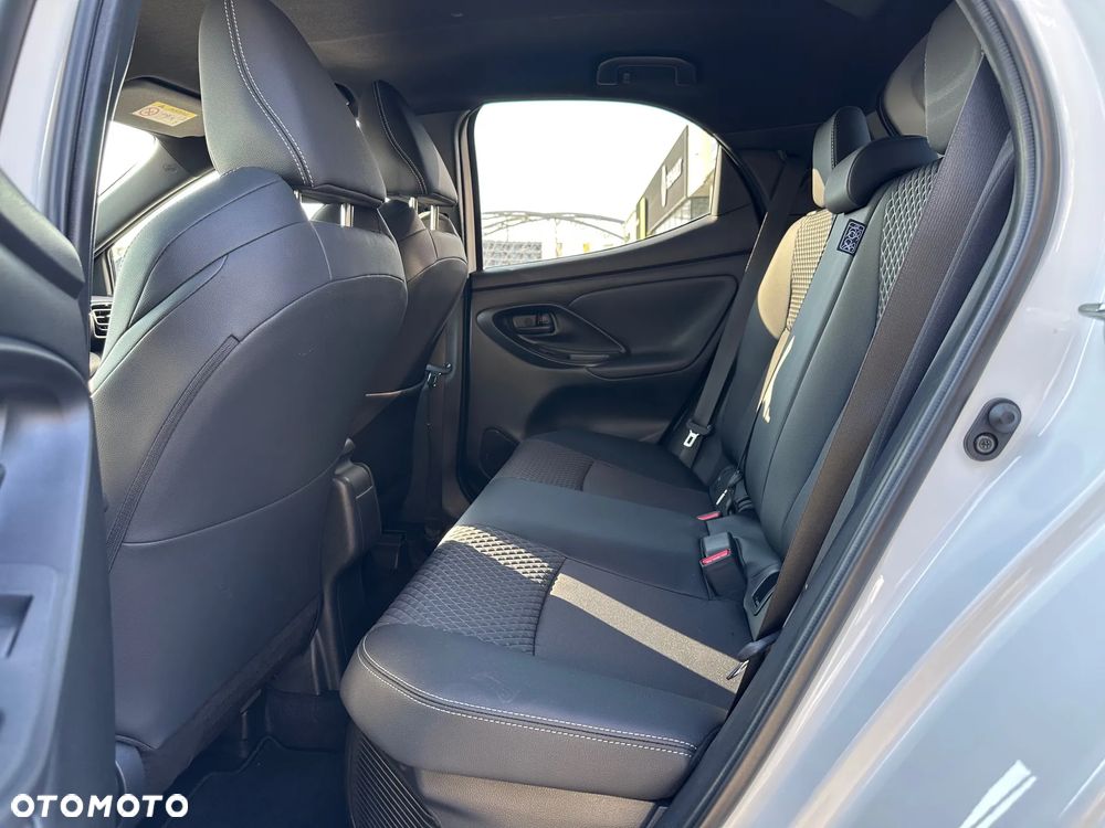 Mazda 2 Hybrid 1.5 Homura CVT - 7