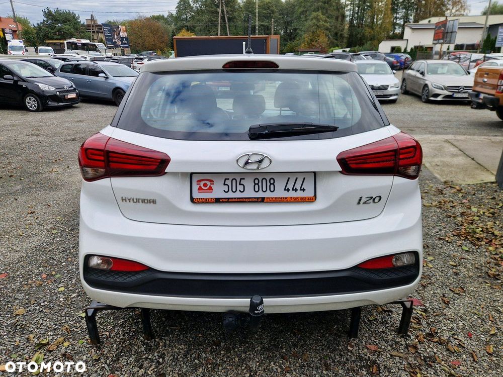 Hyundai i20 - 9