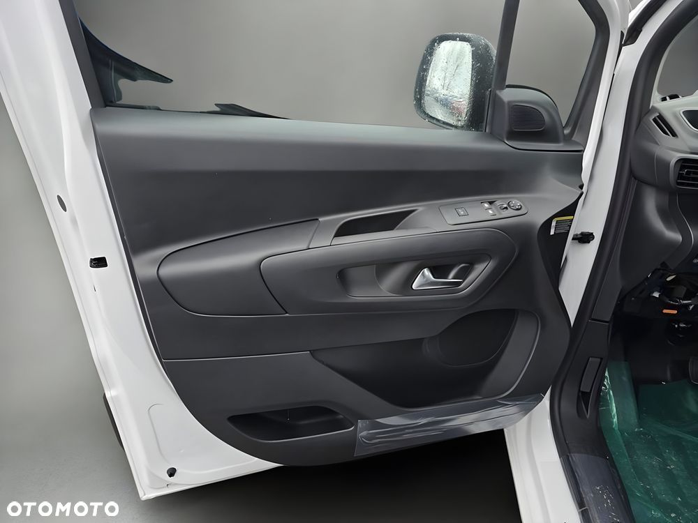 Peugeot Partner Van 1.5 BlueHDi L2 S&S EAT8 - 7