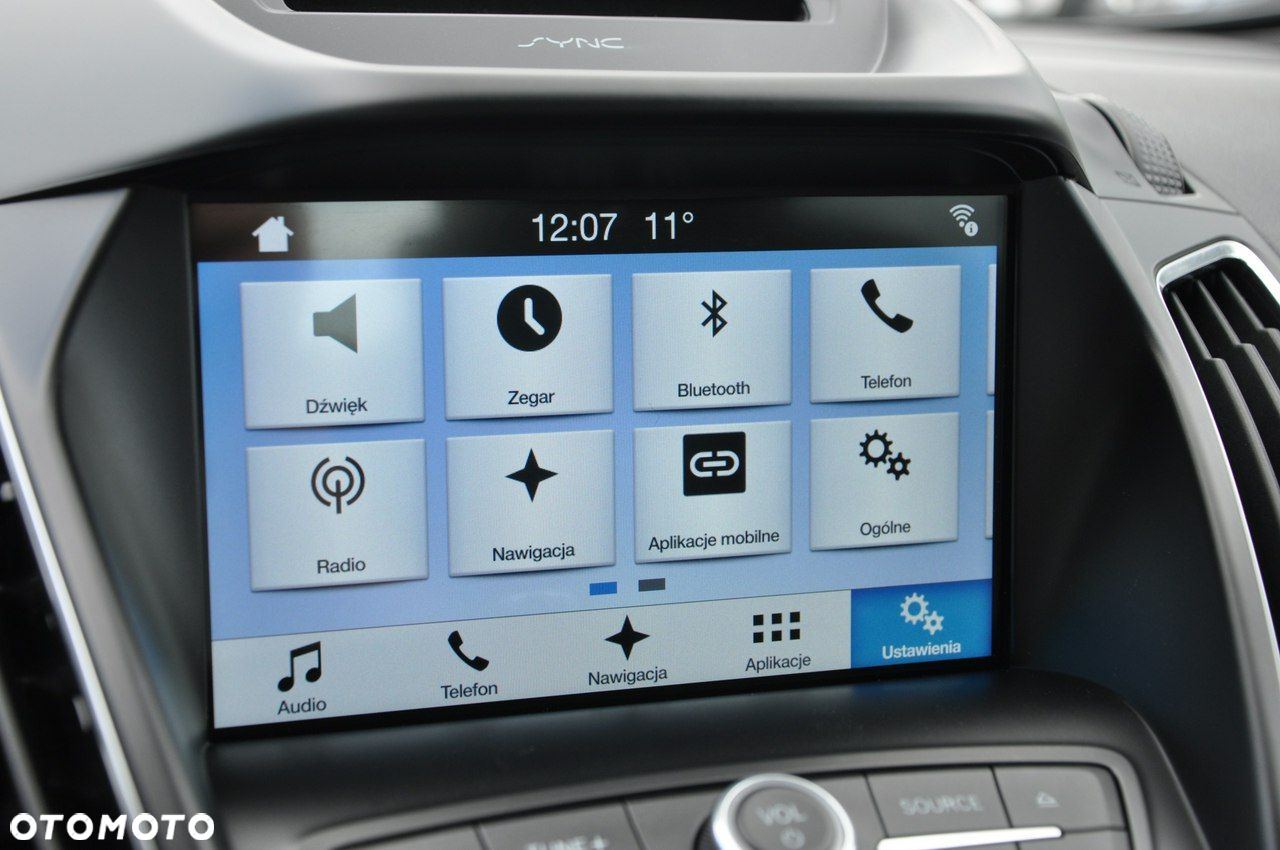 Ford Grand C-MAX - 20