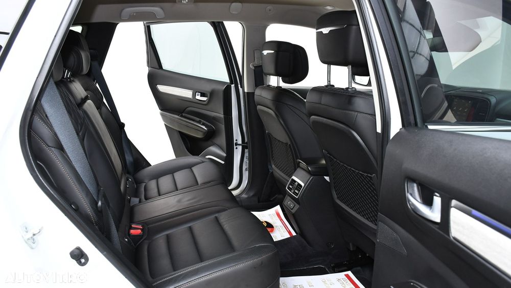 Renault Koleos BLUE dCi 185 4WD X-tronic INITIALE PARIS - 10