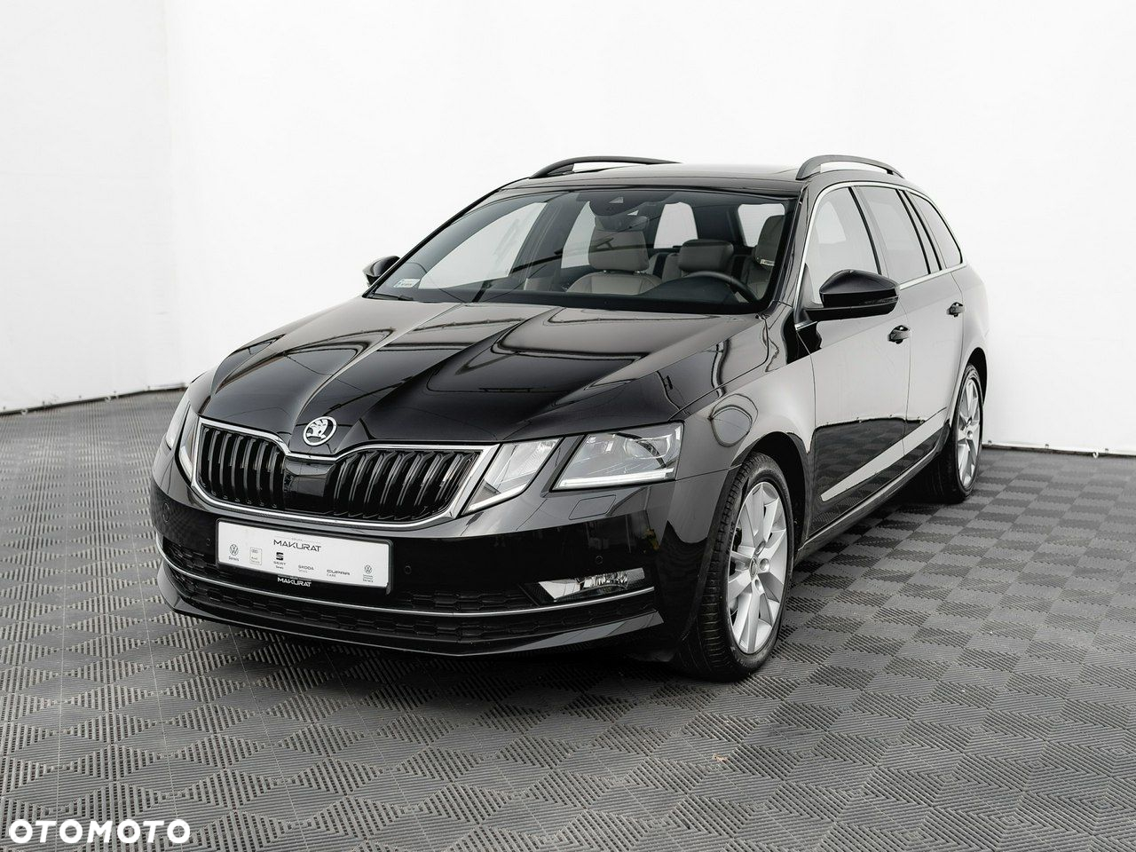 Skoda Octavia 2.0 TDI SCR Style DSG - 3