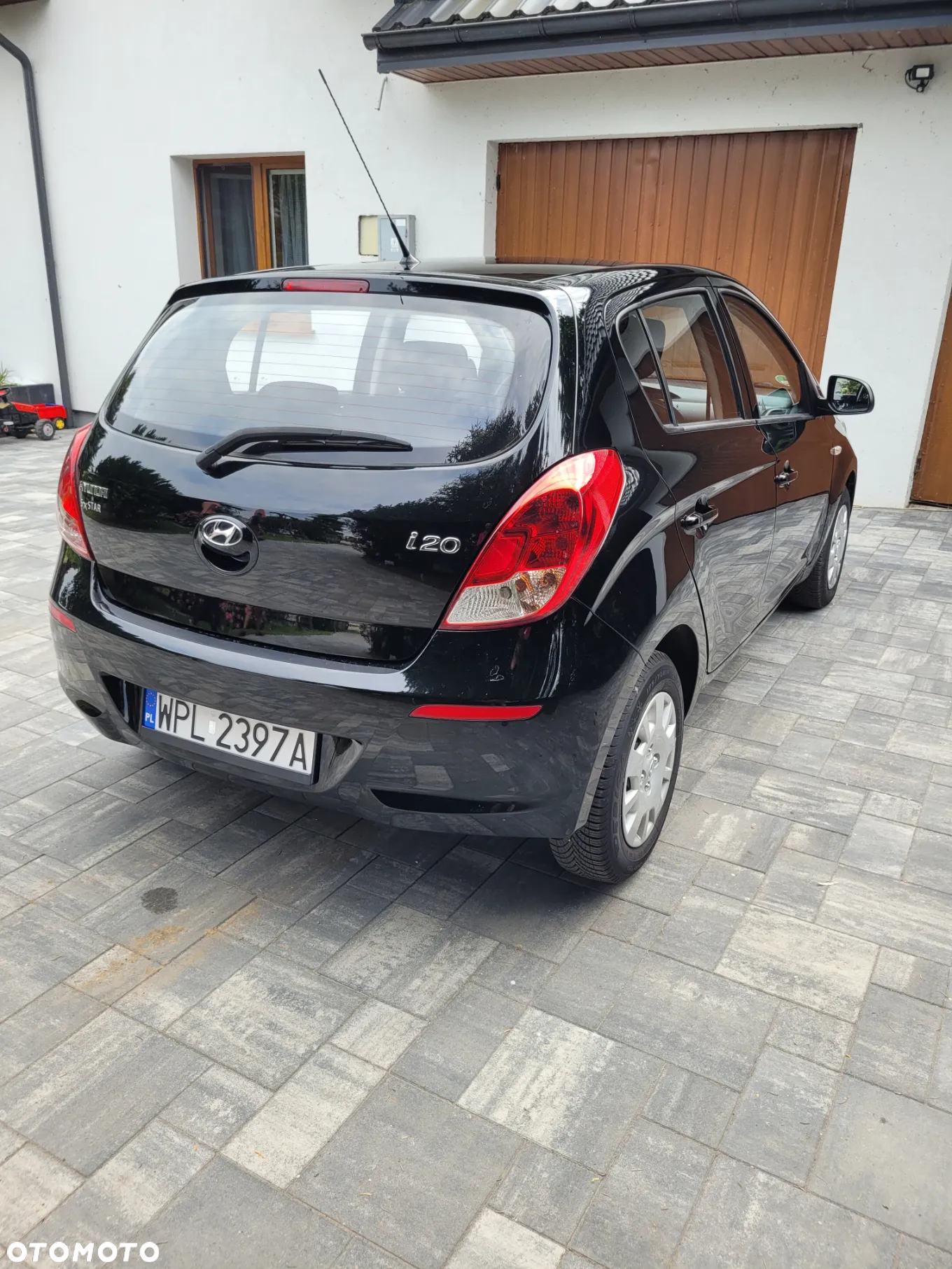 Hyundai i20 1.25 Style - 21