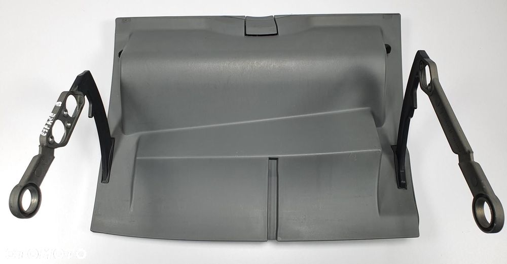 KLAPKA SCHOWKA RENAULT ESPACE IV 07299 - 4