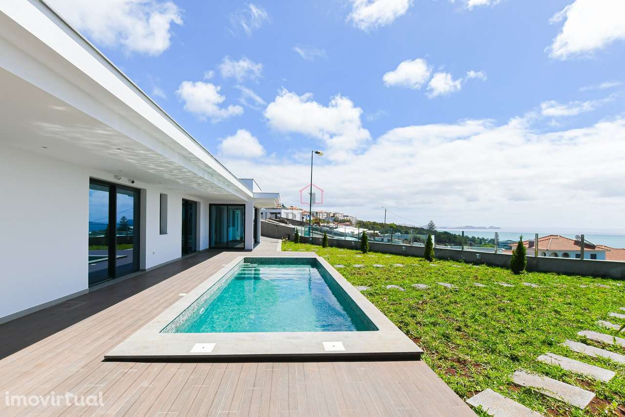 Moradia - T3 - Água de Pena - Grande imagem: 2/36