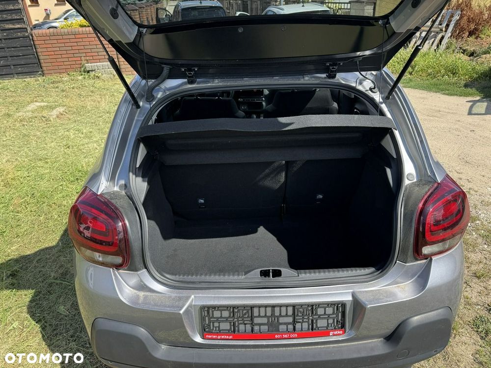 Citroën C3 - 9