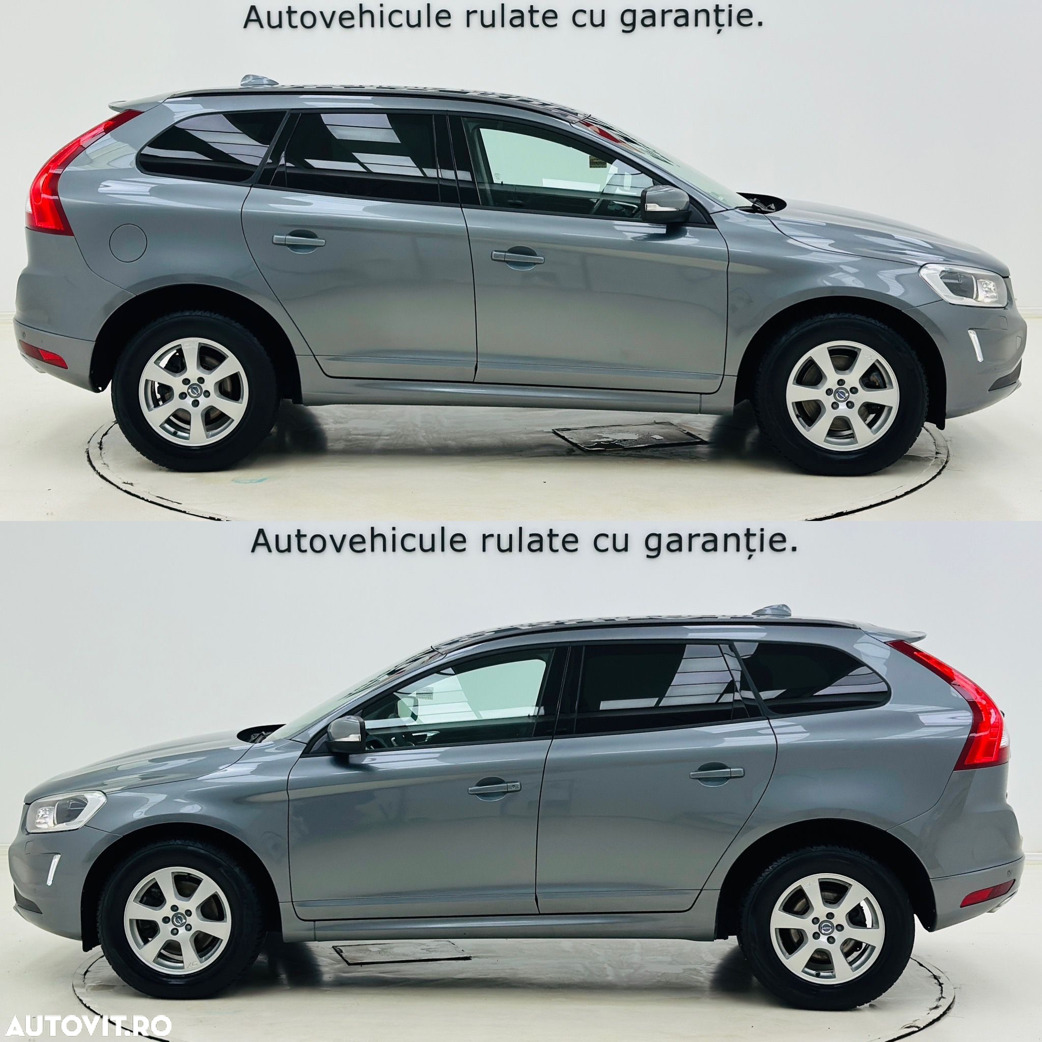 Volvo XC 60 - 5