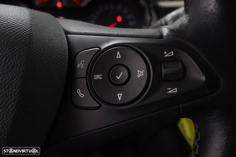 Opel Corsa 1.2 Edition - 19