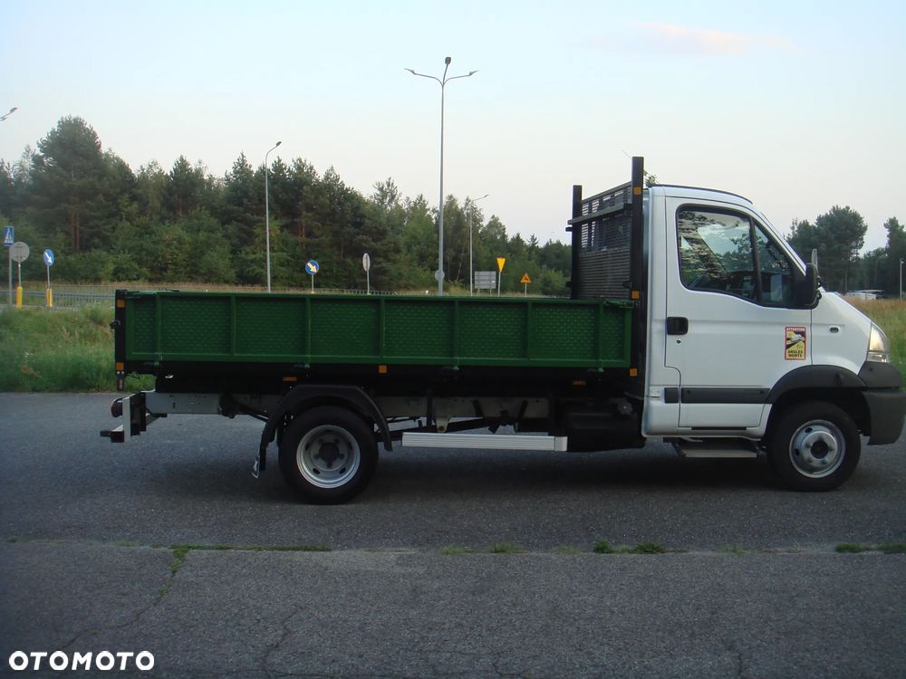 Renault MASCOTT - 7