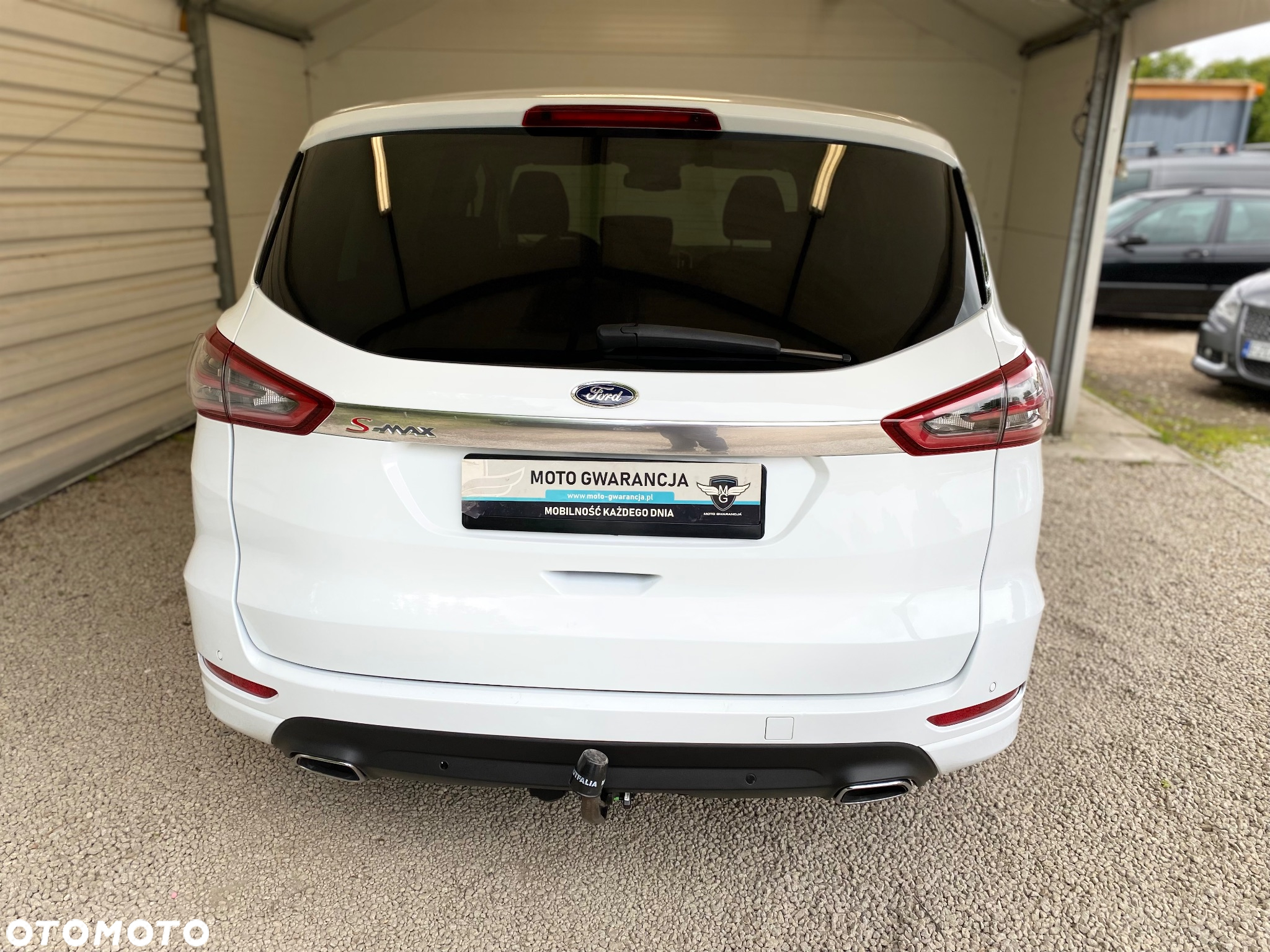 Ford S-Max 2.0 EcoBlue Trend - 5