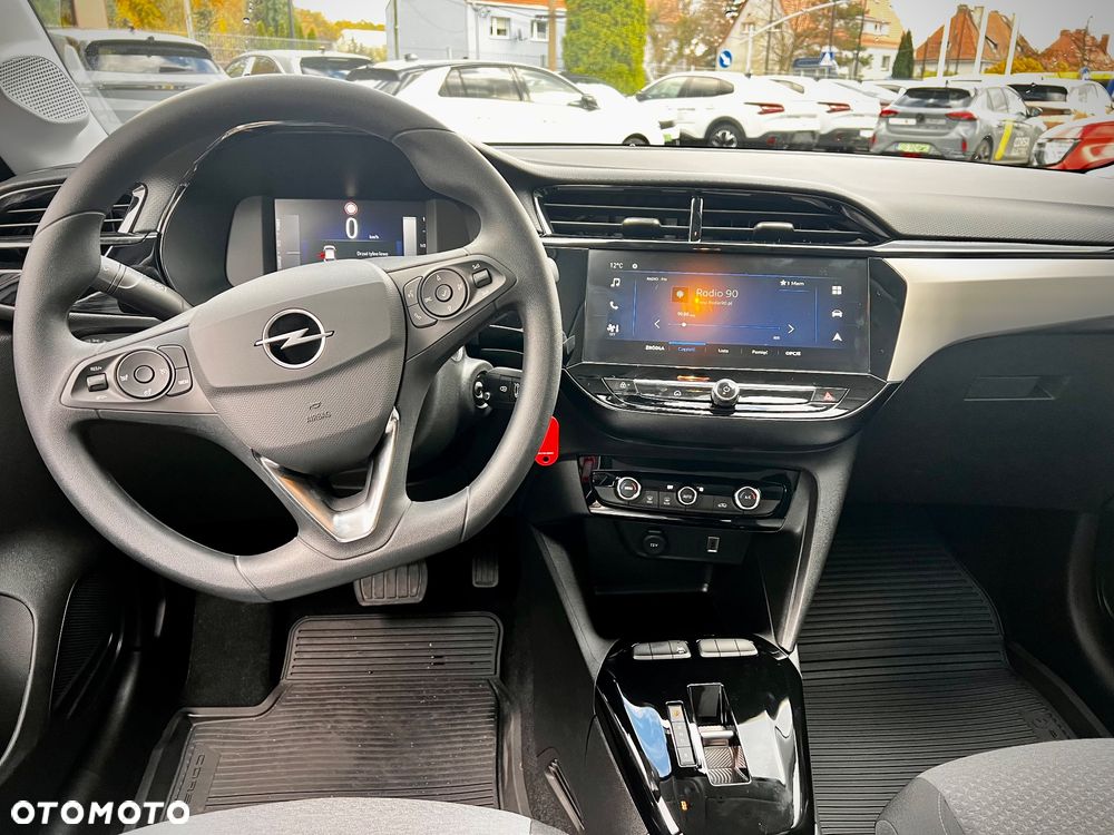 Opel Corsa 1.2 GS Line S&S - 6