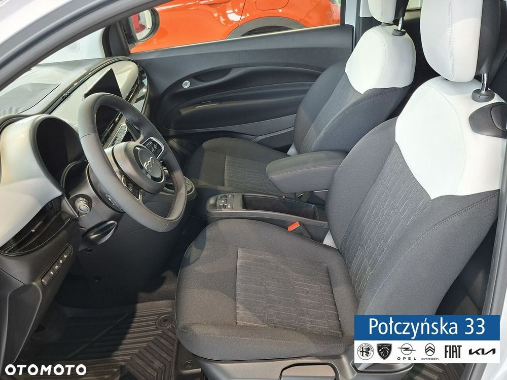 Fiat 500 - 11