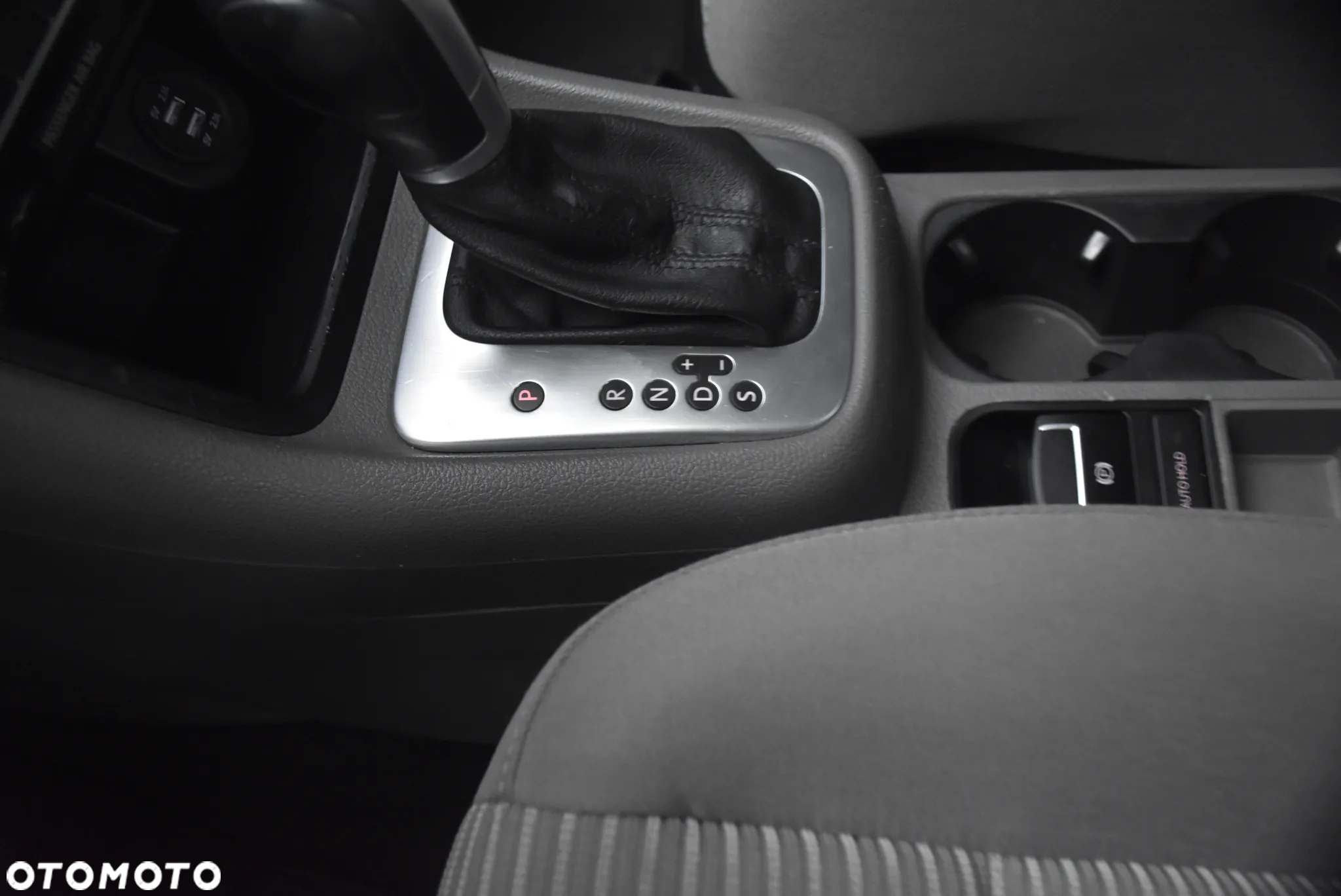Seat Alhambra 2.0 TDI Start & Stop DSG 4Kids - 19