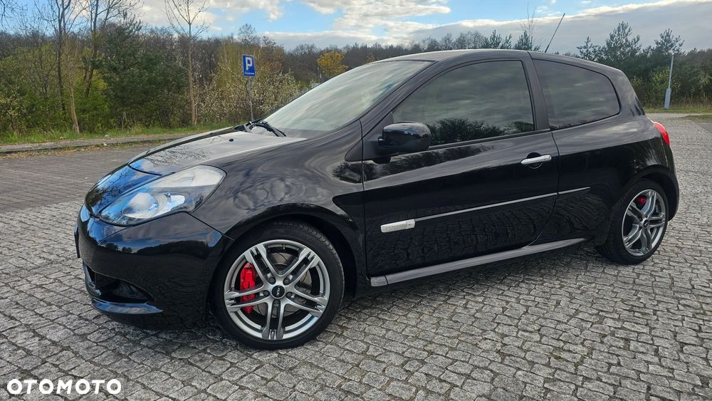 Renault Clio 2.0 16V Sport - 6