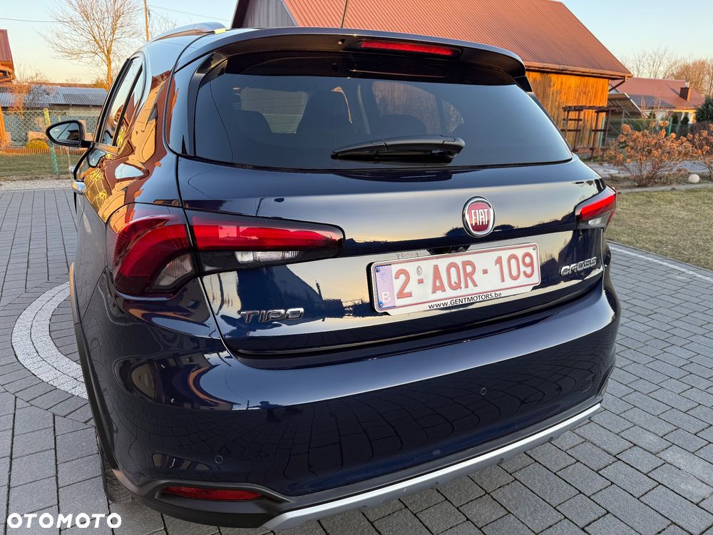 Fiat Tipo 1.0 T3 Business Edition - 16
