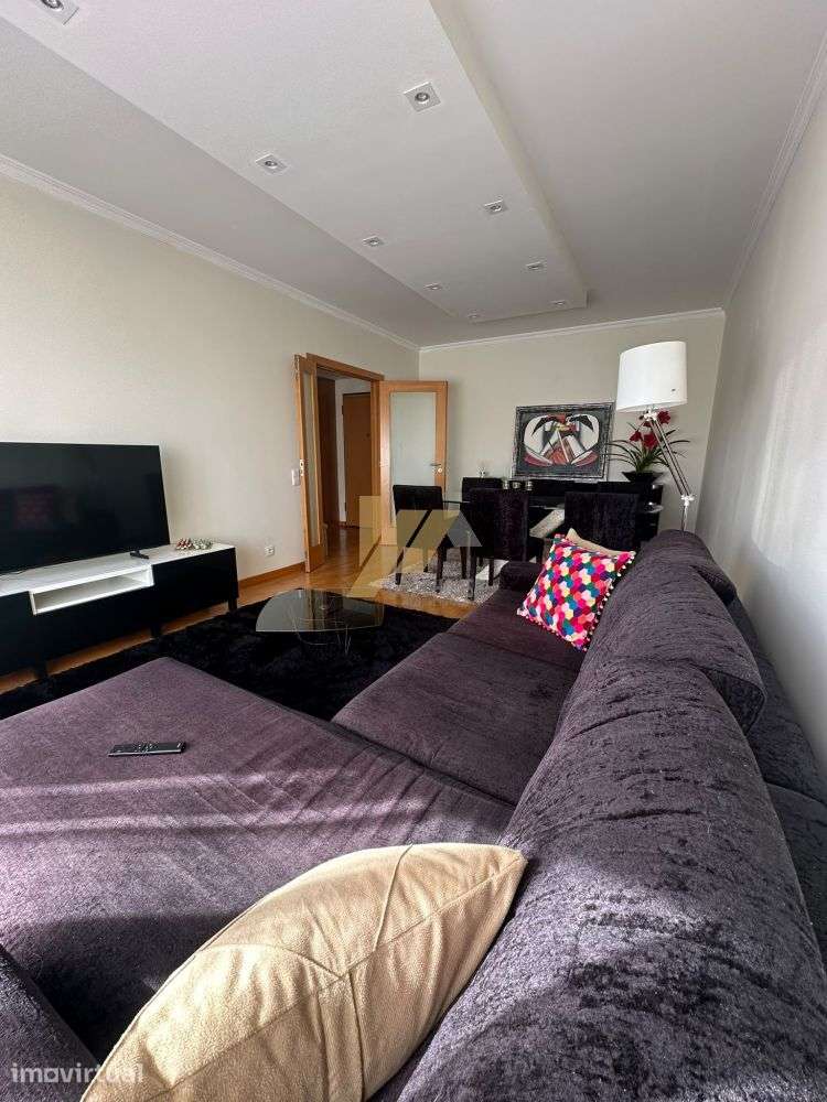 Apartamento T2 último andar - Grande imagem: 2/21