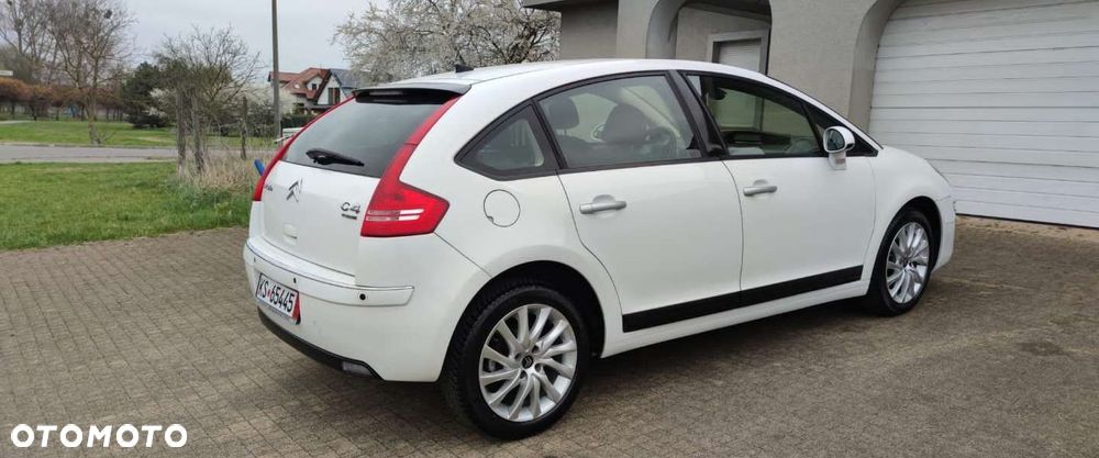 Citroën C4 - 11