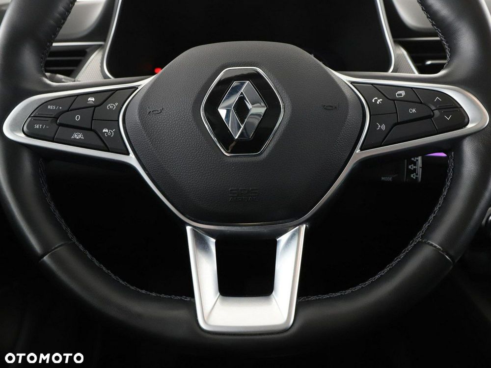 Renault Arkana TCe Mild Hybrid 140 EDC Techno - 22