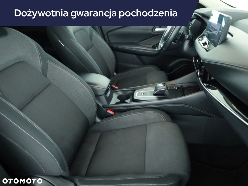 Nissan Qashqai - 9