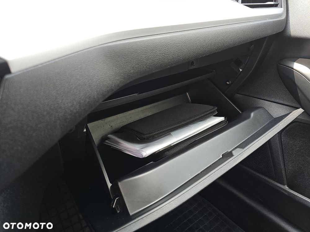 Ford Focus 1.5 TDCi Trend ASS - 35