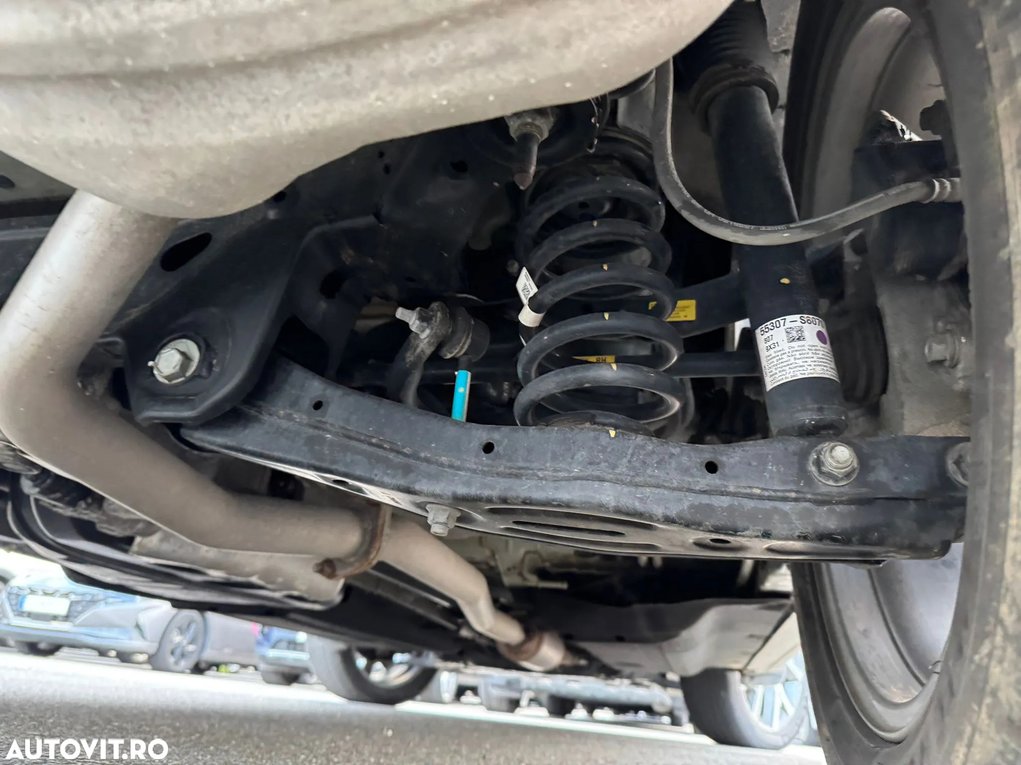 Hyundai Palisade - 22