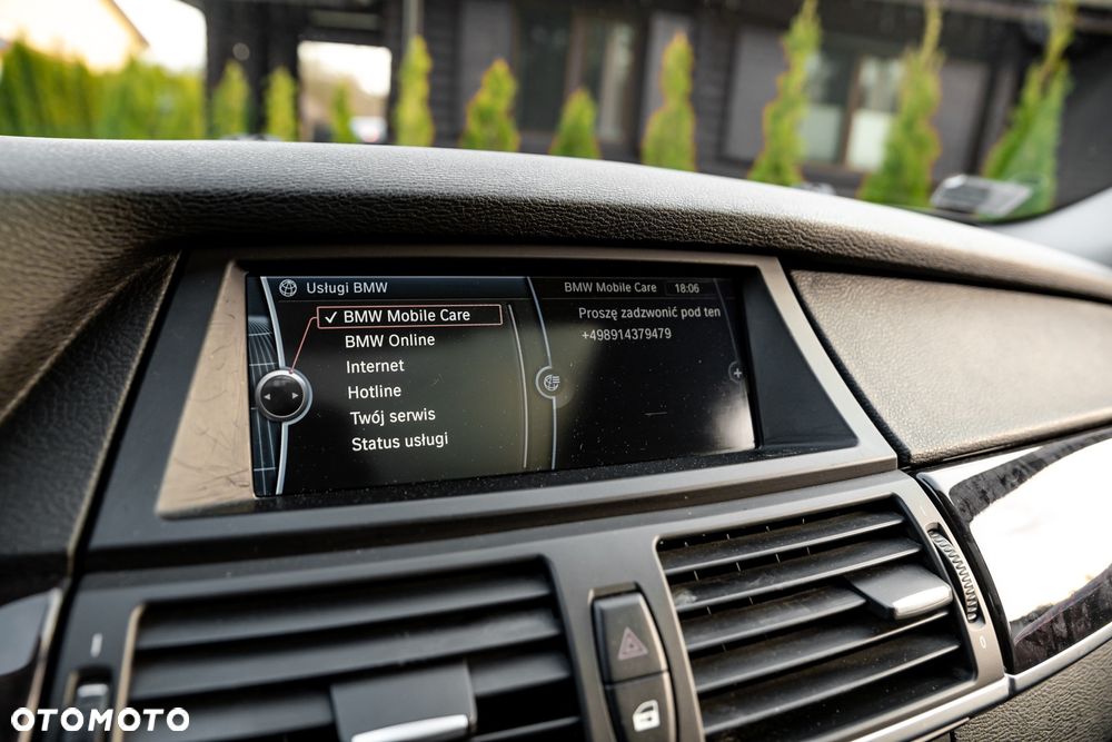 BMW X5 xDrive30d - 37
