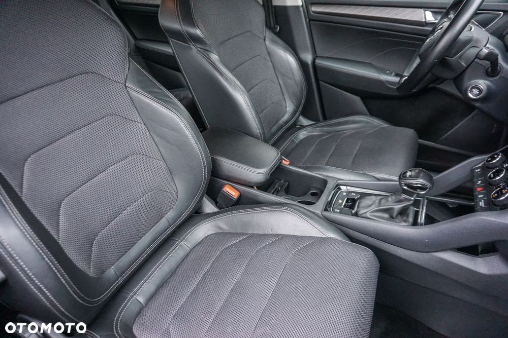 Skoda Kodiaq 1.5 TSI ACT 4x2 Business DSG - 17