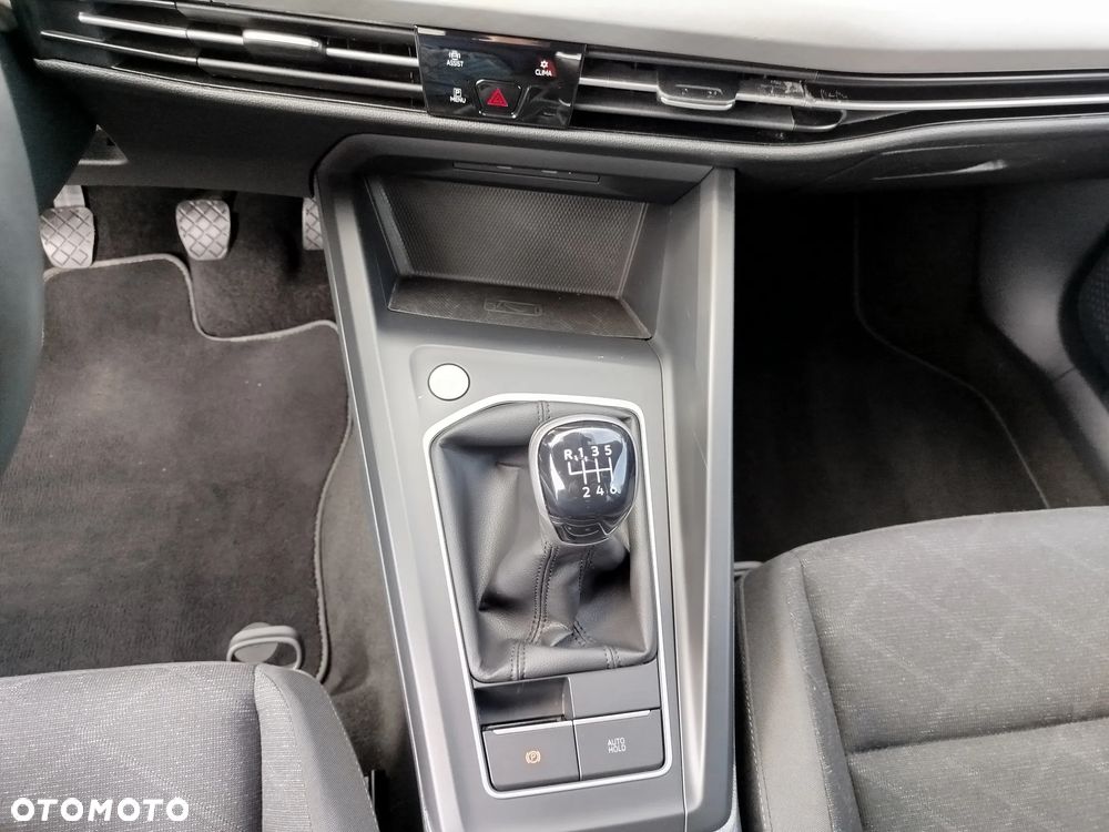 Volkswagen Golf 2.0 TDI Life - 21