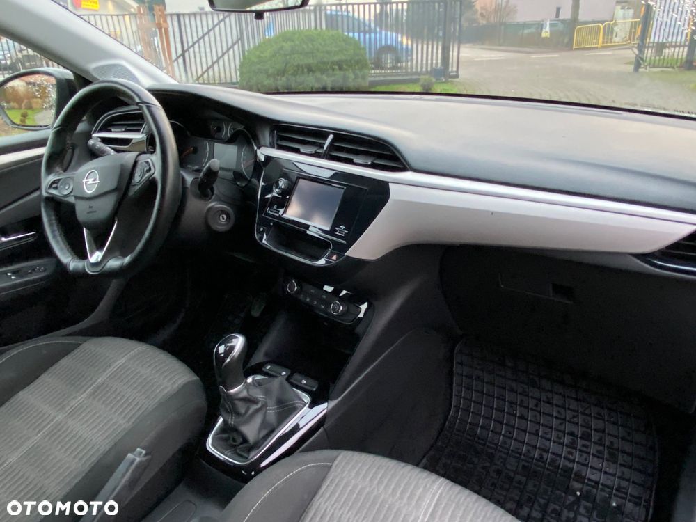 Opel Corsa 1.2 S&S - 11