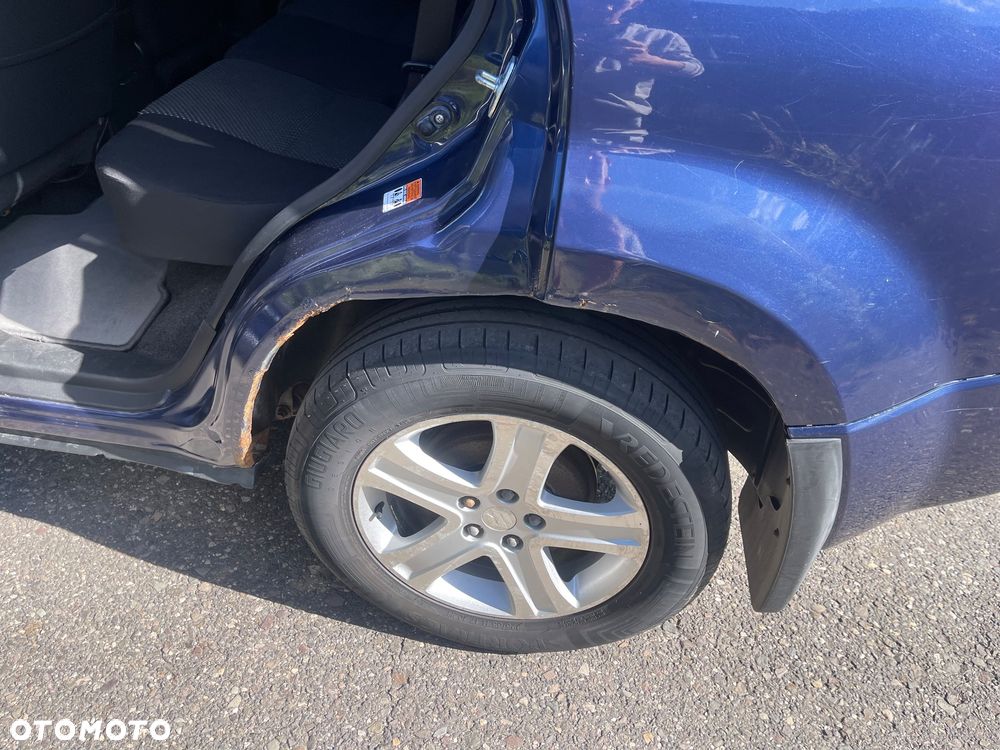 Suzuki Grand Vitara 1.9 DDiS Premium - 11