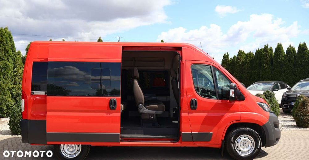 Peugeot Boxer - 6
