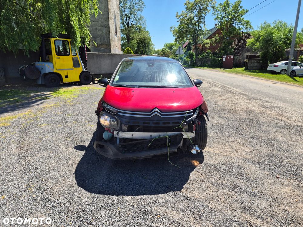 Citroën C3 - 22