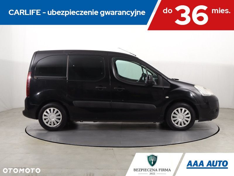 Citroën Berlingo - 8