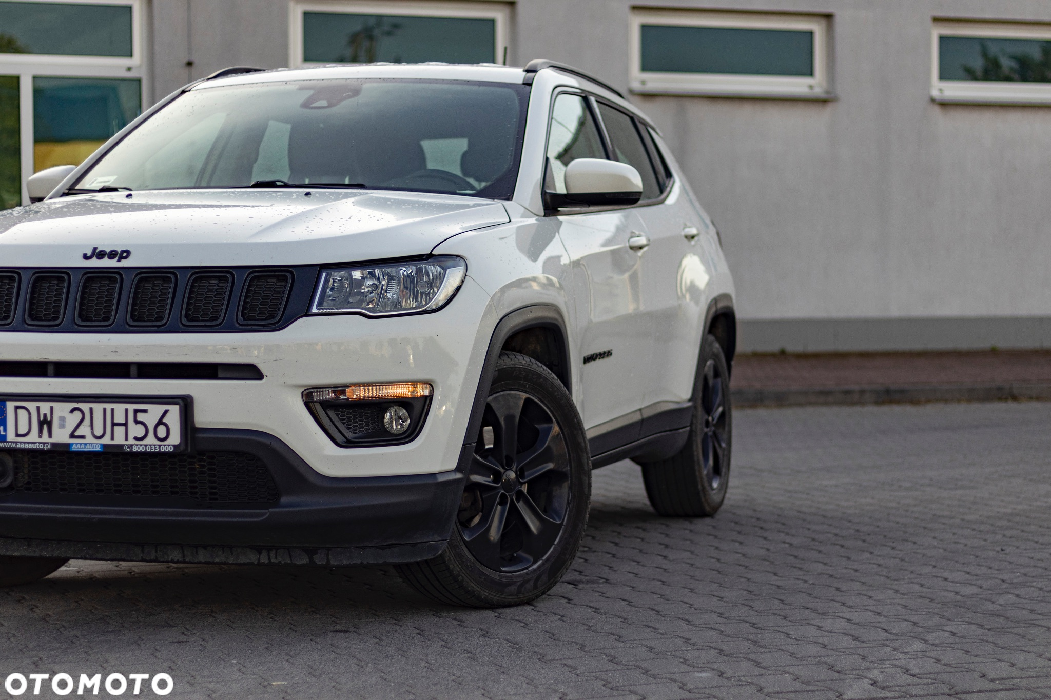 Jeep Compass 1.4 TMair Limited FWD S&S - 3