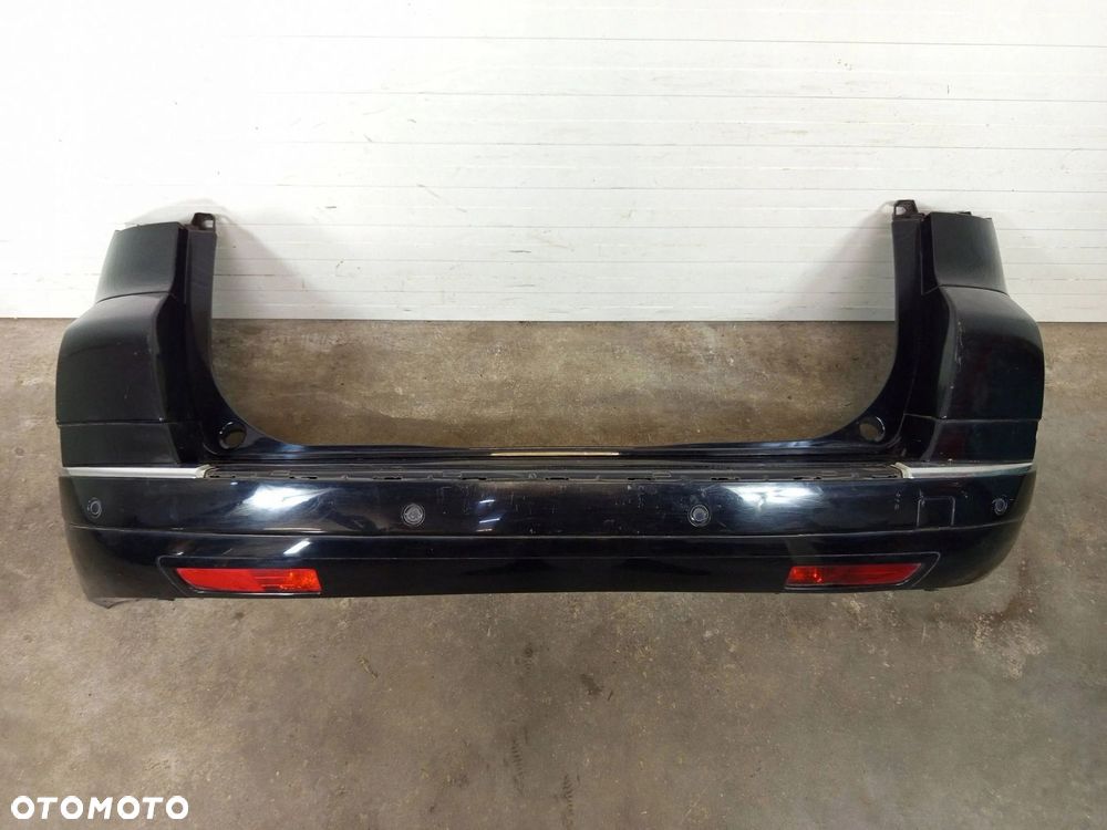 ZDERZAK TYLNY CITROEN C4 PICASSO 06-13 PDC 9680518277 - 1