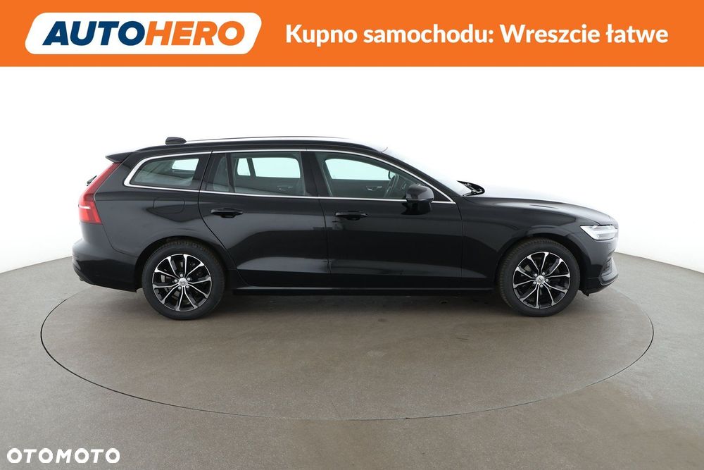 Volvo V60 - 7
