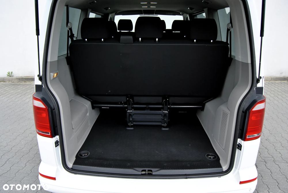 Volkswagen Caravelle L1 Trendline - 14