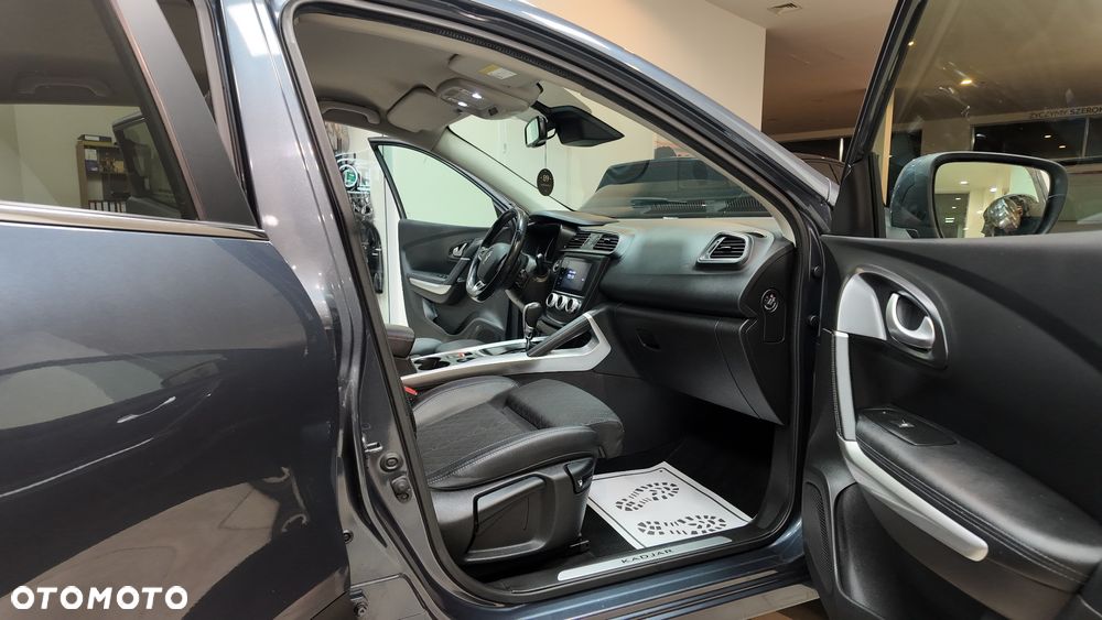 Renault Kadjar BLUE dCi 115 EDC LIMITED - 33