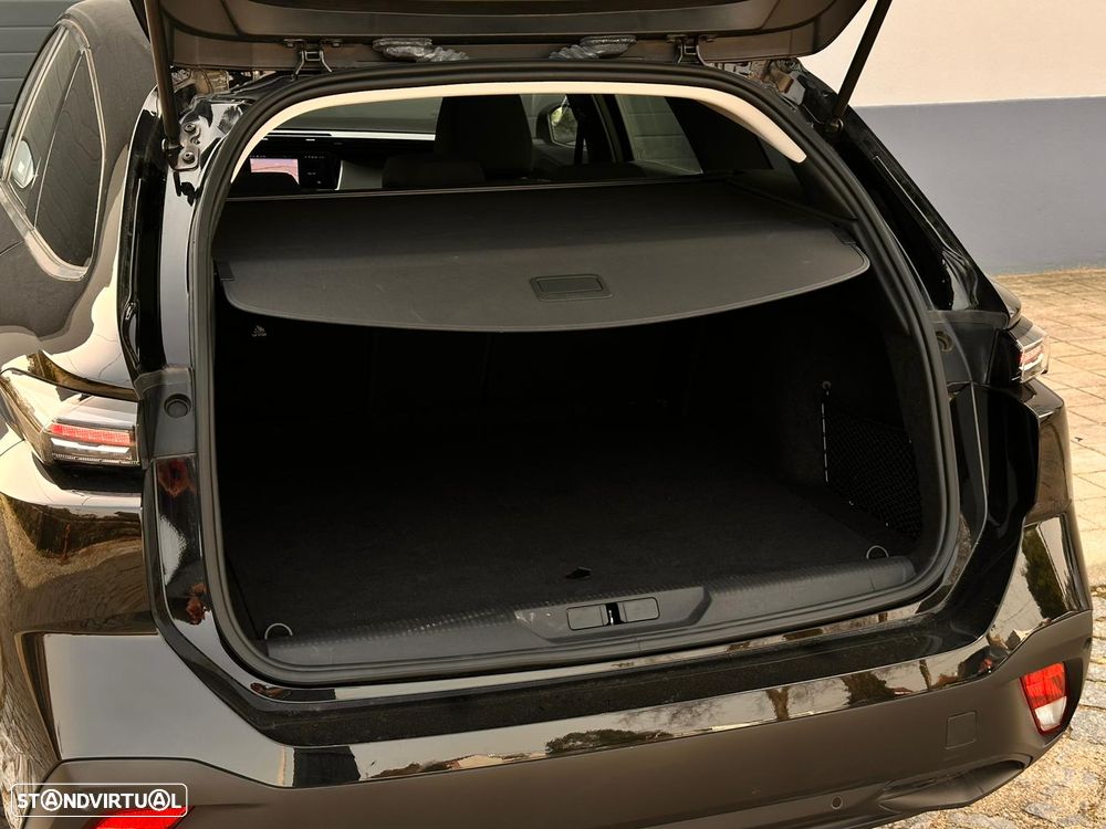 Peugeot 308 SW BlueHDi 130 EAT6 Stop & Start Active - 18