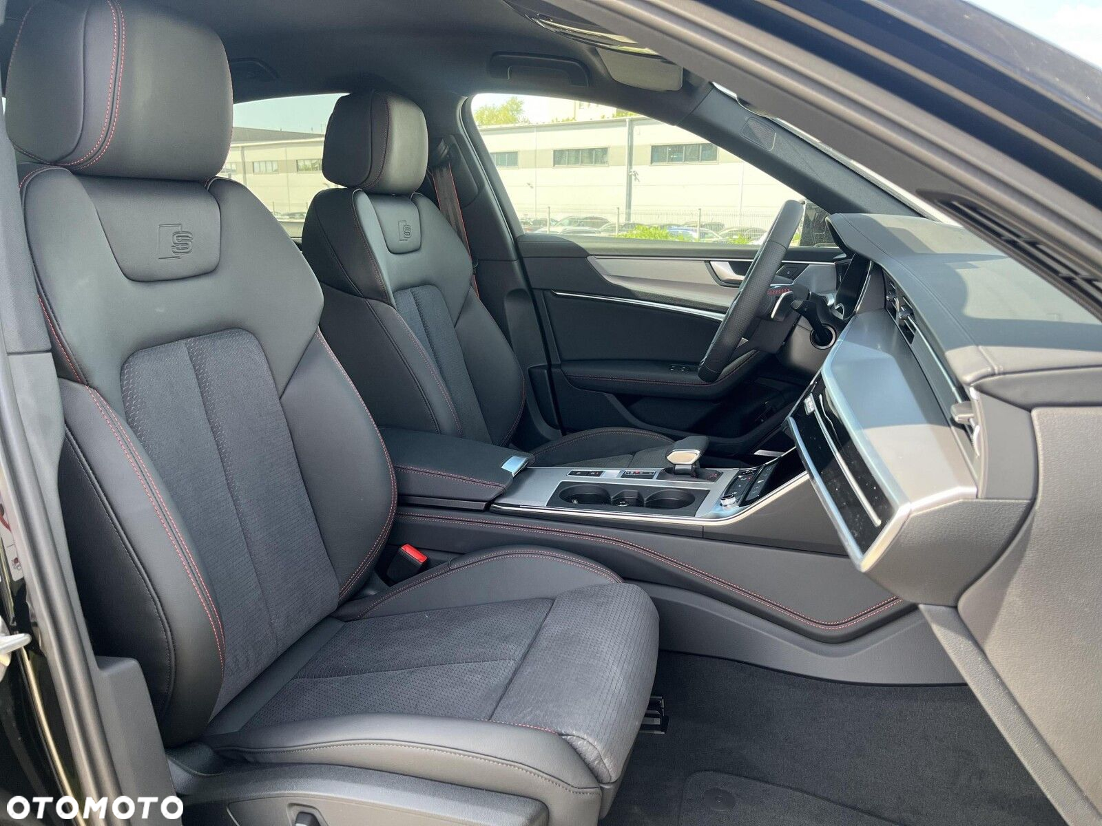 Audi A6 - 27