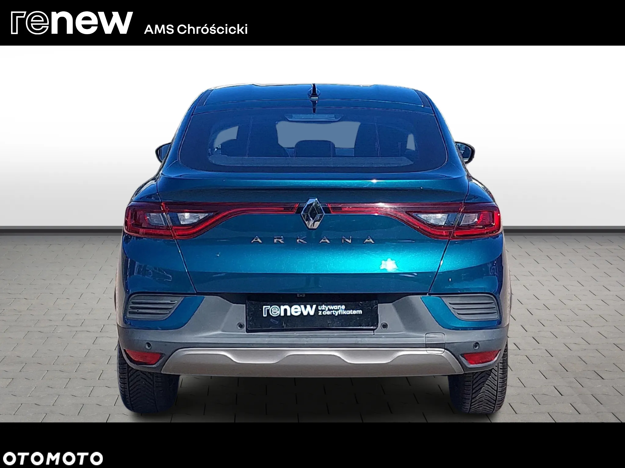 Renault Arkana - 4